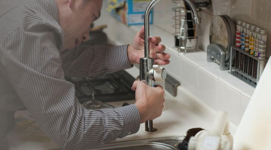 Professional emergency plumbing in Mona, UT